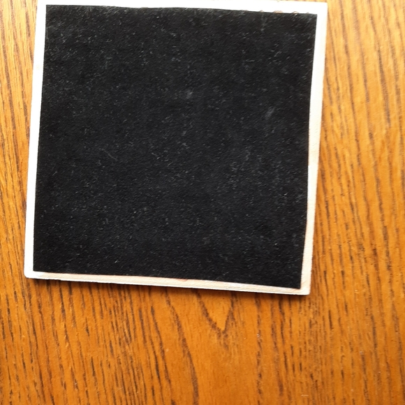 Cute decorative ceramic cold plate - Picture 2 of 4